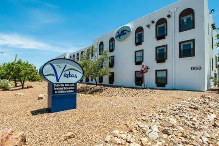 Апартаменти Vistas 201- Modern Sierra Vista 1Bd Great Location Екстер'єр фото