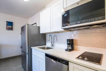 Апартаменти Vistas 201- Modern Sierra Vista 1Bd Great Location Екстер'єр фото