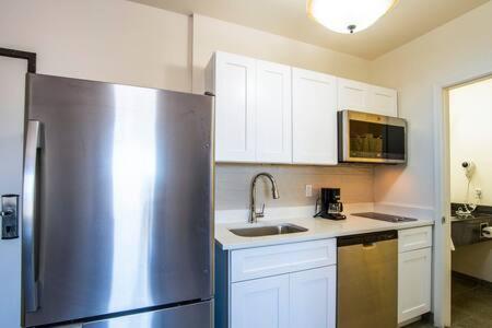 Апартаменти Vistas 201- Modern Sierra Vista 1Bd Great Location Екстер'єр фото