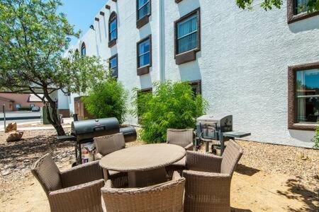 Апартаменти Vistas 201- Modern Sierra Vista 1Bd Great Location Екстер'єр фото