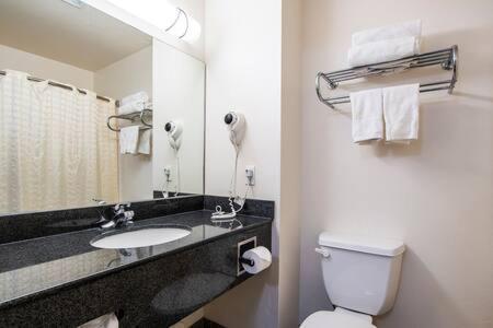 Апартаменти Vistas 201- Modern Sierra Vista 1Bd Great Location Екстер'єр фото