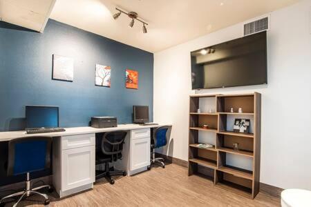 Апартаменти Vistas 201- Modern Sierra Vista 1Bd Great Location Екстер'єр фото