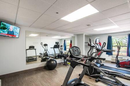 Апартаменти Vistas 201- Modern Sierra Vista 1Bd Great Location Екстер'єр фото
